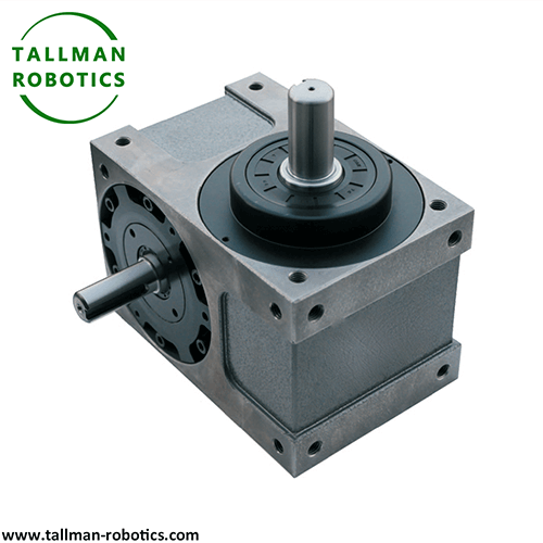 Cam Driven Indexing Unit