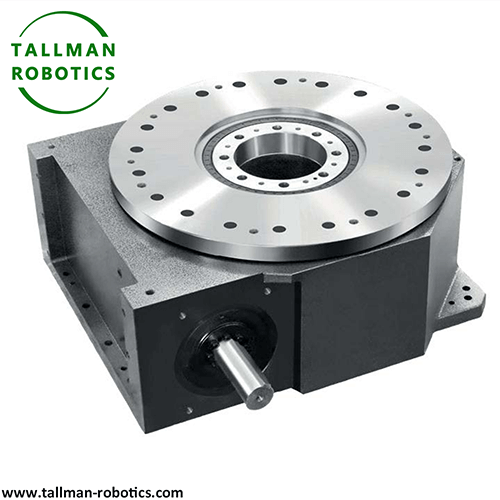 CAM Roller Hollow Rotating Tables