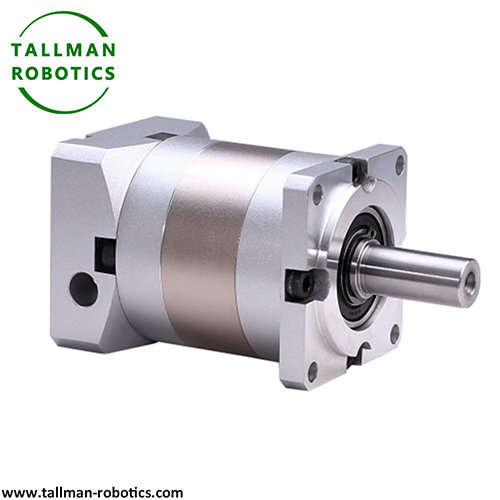 Cryogenic Planetary Gear Reduceres