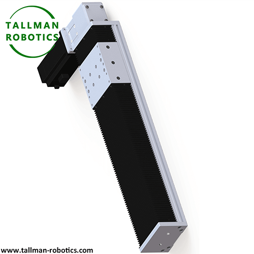 Organ Cover Water proof Linear Modules