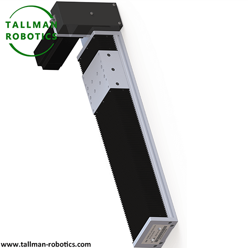 Outdoor Waterproof Linear Actuators