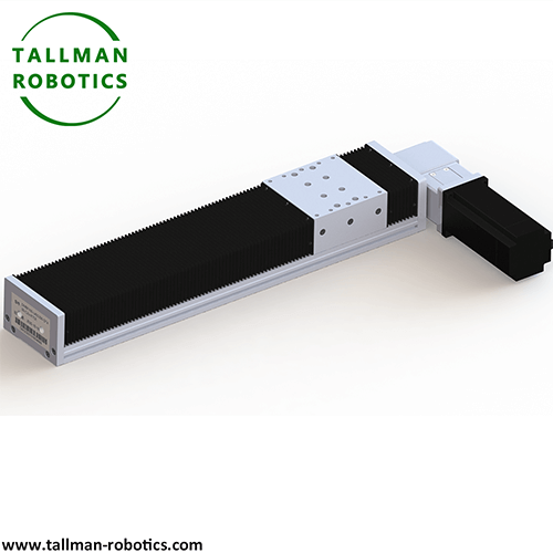 Hermetic Sealed Linear Modules