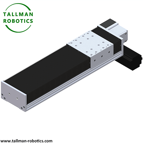 Water Proof Linear Actuators