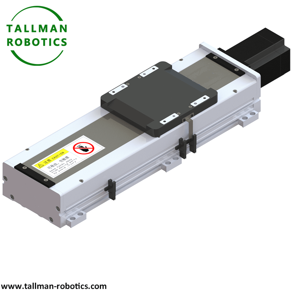 Linear Motion Stage