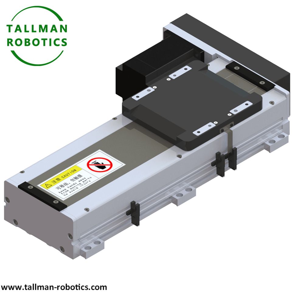 Miniature Linear Actuator