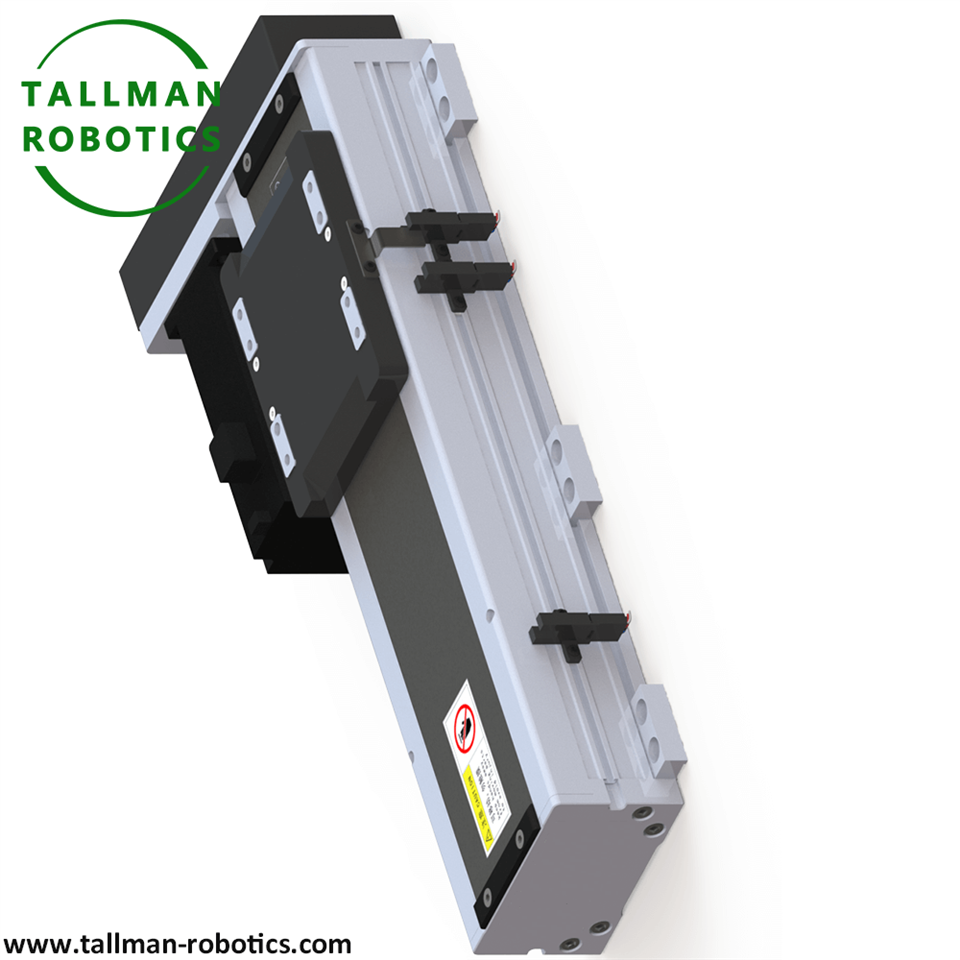 Screw Driven Modular Actuators