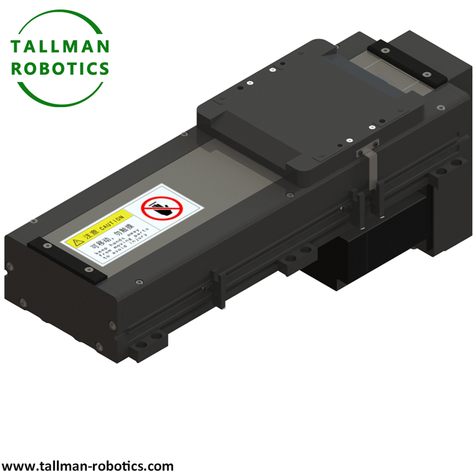 Rodless Linear Actuator