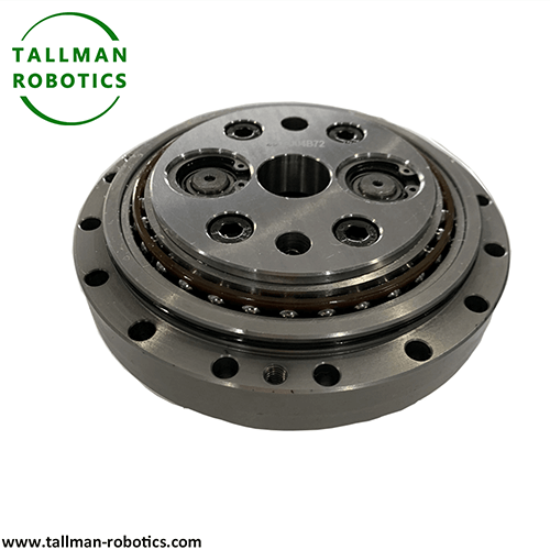 RV Cycloidal Reducer