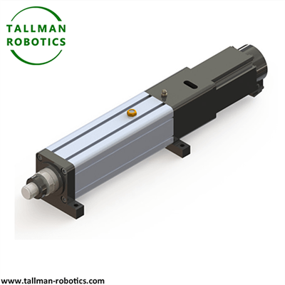 Elektrysk Linear Motion System