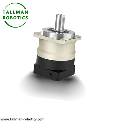 Planetary Gear Drive