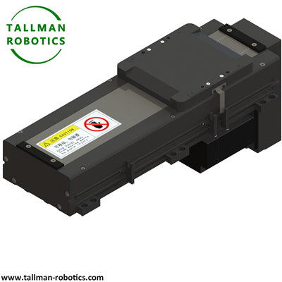 Rodless Linear Actuator